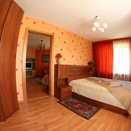 Tvirtove Appartement VNO Buitenkant foto