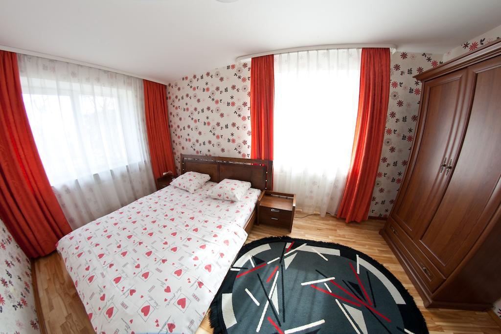 Tvirtove Appartement VNO Buitenkant foto