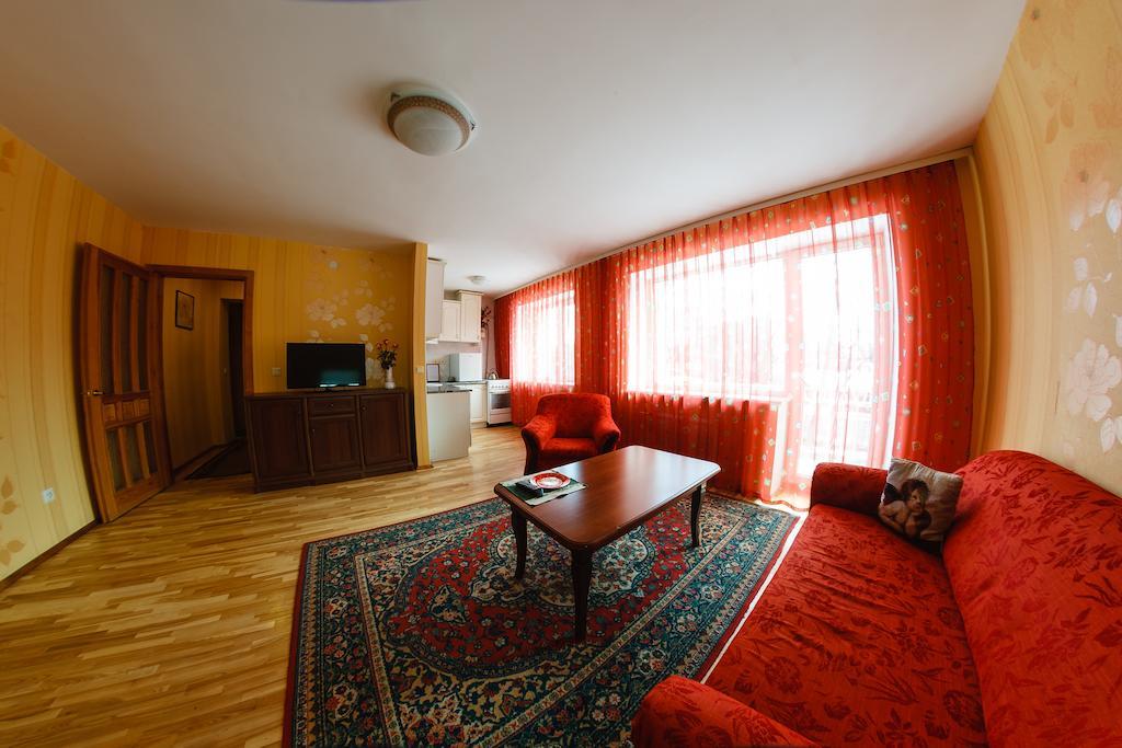 Tvirtove Appartement VNO Kamer foto