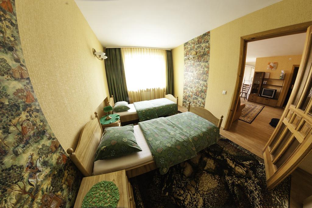 Tvirtove Appartement VNO Buitenkant foto