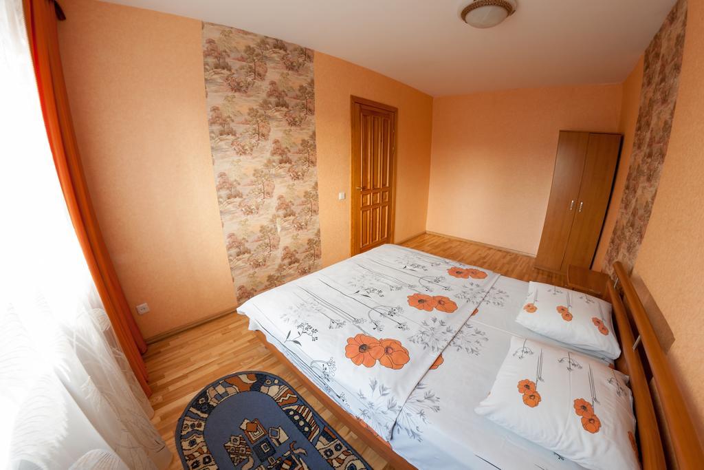 Tvirtove Appartement VNO Kamer foto
