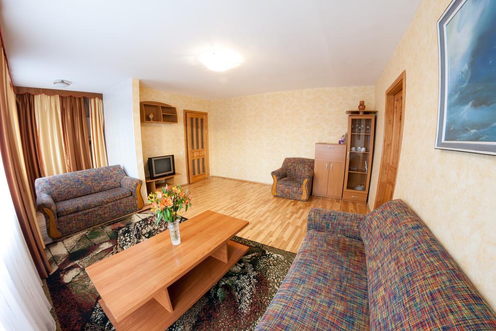 Tvirtove Appartement VNO Kamer foto